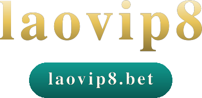 laovip8 โลโก้