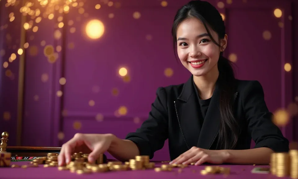 laovip8 บาคาร่าฟอร์จูนที่ laovip8 มีอะไรบ้าง