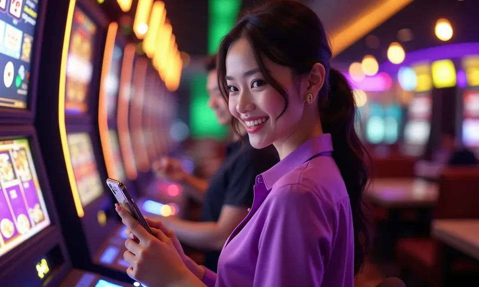 laovip8 แพลตฟอร์มที่สร้างมาเพื่อคนไทยโดยเฉพาะ