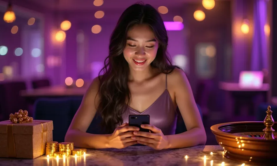 laovip8 บาคาร่าฟอร์จูน บนมือถือของคุณ